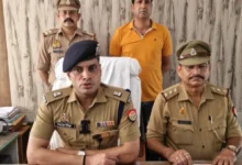 Police News : बाइक चोरों का ‘स्क्रैप साम्राज्य’ ध्वस्त!, चोरी की गाड़ियों को मिनटों में बना देते थे कबाड़, सूरजपुर पुलिस ने 18 लाख के माल के साथ दबोचा अंतरराज्यीय गिरोह, दिल्ली-एनसीआर से लेकर कई राज्यों तक फैला था नेटवर्क, एडीसीपी स्वतंत्र सिंह बोले गुलिस्तानपुर अंडरपास से हुई गिरफ्तारी, लंबे समय से थी तलाश, कई मामलों का हो सकता है खुलासा 12 Screenshot 20260624 224404 WhatsApp converted 1