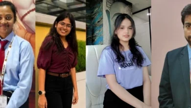 GL Bajaj College News : AKTU मेरिट लिस्ट में फिर गूंजा GL Bajaj का नाम!, टॉप-10 में चार सितारों ने लहराया परचम, ग्रेटर नोएडा से निकली प्रतिभाओं ने रचा नया शैक्षणिक इतिहास, रिद्धि, रितिका, सौम्या और वैभव की शानदार सफलता ने बढ़ाया संस्थान का गौरव, उपाध्यक्ष पंकज अग्रवाल ने जताया गर्व 7 Screenshot 20260629 152419 PicCollage converted