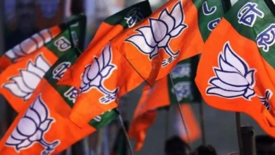 Breaking News : “गुर्जर कार्ड, वैश्य, ब्राह्मण समीकरण या कोई सरप्राइज चेहरा?” पश्चिम यूपी भाजपा अध्यक्ष को लेकर सियासी पारा हाई, नवाब सिंह नागर सबसे आगे, विकास अग्रवाल, बसंत त्यागी भी रेस में मजबूती से कायम!, सबकी नजर अब दिल्ली पर 2 others 0 4 8 converted 1