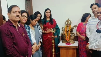 Employment News : रोजगार की नई उड़ान!, गौतमबुद्धनगर में TCS और जिला सेवायोजन विभाग की बड़ी पहल, अब डिग्री नहीं… कौशल दिलाएगा नौकरी, हजारों युवाओं के लिए खुलेंगे रोजगार के नए दरवाजे, जनपद के प्रमुख शिक्षण संस्थानों की रही भागीदारी, युवाओं को नौकरी नहीं, करियर के लिए तैयार करने की पहल, MSME और उद्योग जगत ने बताई सबसे बड़ी चुनौती 16 IMG 20260710 WA0047 converted