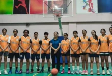 Baskatball News : गलगोटियास विश्वविद्यालय बनेगा बास्केटबॉल का महाकुंभ!, 24वीं यूथ यूपी स्टेट चैंपियनशिप के लिए गौतम बुद्ध नगर की टीम घोषित, अब राज्यभर की निगाहें जिले के उभरते सितारों पर, बालिका वर्ग की टीम में इन खिलाड़ियों को मिला स्थान 26 IMG 20260722 WA0004 converted