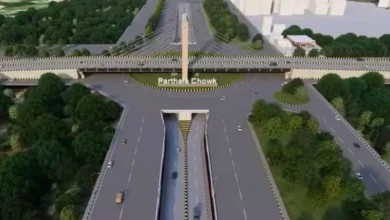 Noida Perthala Chowk News : पर्थला चौक पर 80 करोड़ से बनेगा 6-लेन अंडरपास, 18 महीने में होगा तैयार; नोएडा वेस्ट और FNG कॉरिडोर के लाखों लोगों को जाम से मिलेगी राहत, बारिश में जलभराव से निपटने की भी व्यवस्था 8 Screenshot 20260824 171033 860x646 1